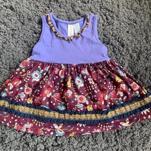 Matilda Jane Dress